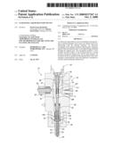 ULTRASONIC LIQUID DELIVERY DEVICE diagram and image