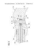 ULTRASONIC LIQUID DELIVERY DEVICE diagram and image