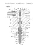 ULTRASONIC LIQUID DELIVERY DEVICE diagram and image