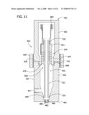 ULTRASONIC LIQUID DELIVERY DEVICE diagram and image