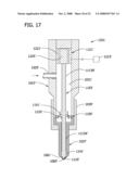 ULTRASONIC LIQUID DELIVERY DEVICE diagram and image