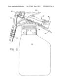 MULTIPLE FUNCTION DISPENSER diagram and image