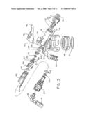 MULTIPLE FUNCTION DISPENSER diagram and image