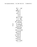 TAPE REEL, RECORDING TAPE CARTRIDGE, TAKE-UP REEL, AND DRIVE DEVICE diagram and image