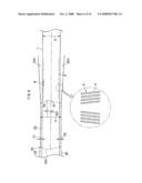 TAPE REEL, RECORDING TAPE CARTRIDGE, TAKE-UP REEL, AND DRIVE DEVICE diagram and image