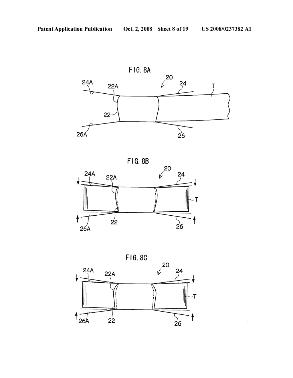 TAPE REEL, RECORDING TAPE CARTRIDGE, TAKE-UP REEL, AND DRIVE DEVICE - diagram, schematic, and image 09