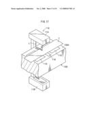 TAPE REEL, RECORDING TAPE CARTRIDGE, TAKE-UP REEL, AND DRIVE DEVICE diagram and image