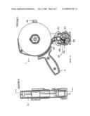 Nozzle diagram and image