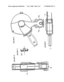 Nozzle diagram and image