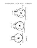 Nozzle diagram and image