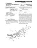 Hydrogen powered aircraft diagram and image