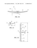 Hydrogen powered aircraft diagram and image