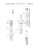 Hydrogen powered aircraft diagram and image