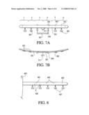 Hydrogen powered aircraft diagram and image