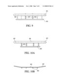 Hydrogen powered aircraft diagram and image