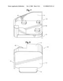 LOAD DISTRIBUTING APPARATUS FOR CORNER POSTS diagram and image