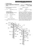 Resilient Mounting System with Tilt Capabilities diagram and image