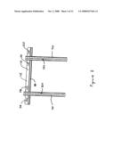 Resilient Mounting System with Tilt Capabilities diagram and image