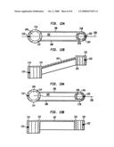 Arm apparatus for mounting electronic devices diagram and image