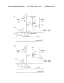 STRUCTURE FOR A CMOS IMAGING SENSOR diagram and image