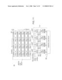 STRUCTURE FOR A CMOS IMAGING SENSOR diagram and image