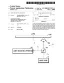 LIGHT RECEIVING APPARATUS diagram and image