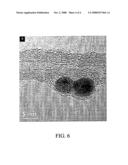 Transmission electron microscope micro-grid and method for making the same diagram and image