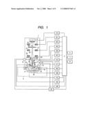 Scanning electron microscope diagram and image