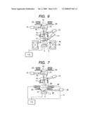 Scanning electron microscope diagram and image