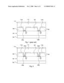 Corrosion barrier layer for photoconductive X-ray imagers diagram and image