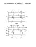 Corrosion barrier layer for photoconductive X-ray imagers diagram and image