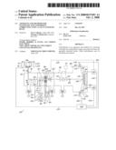 APPARATUS AND METHODS FOR SYSTEMATIC NON-UNIFORMITY CORRECTION USING A GAS CLUSTER ION BEAM diagram and image