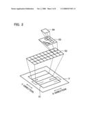 ELECTRON BEAM LITHOGRAPHY SYSTEM diagram and image