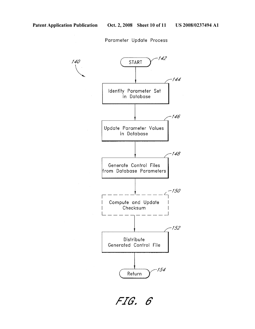 CONFIGURATION MANAGEMENT AND RETRIEVAL SYSTEM FOR PROTON BEAM THERAPY SYSTEM - diagram, schematic, and image 11