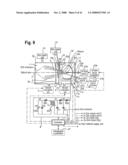 EXTREME ULTRAVIOLET LIGHT SOURCE DEVICE AND EXTREME ULTRAVIOLET RADIATION GENERATING METHOD diagram and image