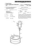 System and Method of Identifying Eluant Amounts Supplied to a Radioisotope Generator diagram and image