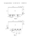 Pneumatic Retarder Actuator Valve diagram and image