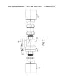 Pneumatic Retarder Actuator Valve diagram and image