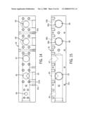 Pneumatic Retarder Actuator Valve diagram and image