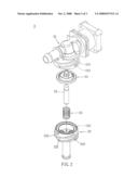 VALVE APPARATUS diagram and image