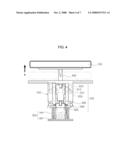 RECTANGULAR GATE VALVE diagram and image