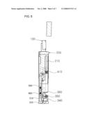 RECTANGULAR GATE VALVE diagram and image