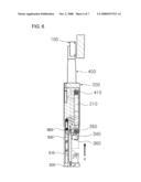 RECTANGULAR GATE VALVE diagram and image