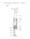 RECTANGULAR GATE VALVE diagram and image