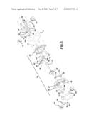 FUEL SELECTOR VALVE diagram and image