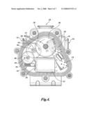 FUEL SELECTOR VALVE diagram and image