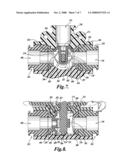 FUEL SELECTOR VALVE diagram and image