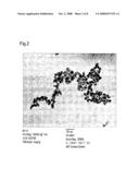 Composition for polishing semiconductor wafer, and method of producing the same diagram and image