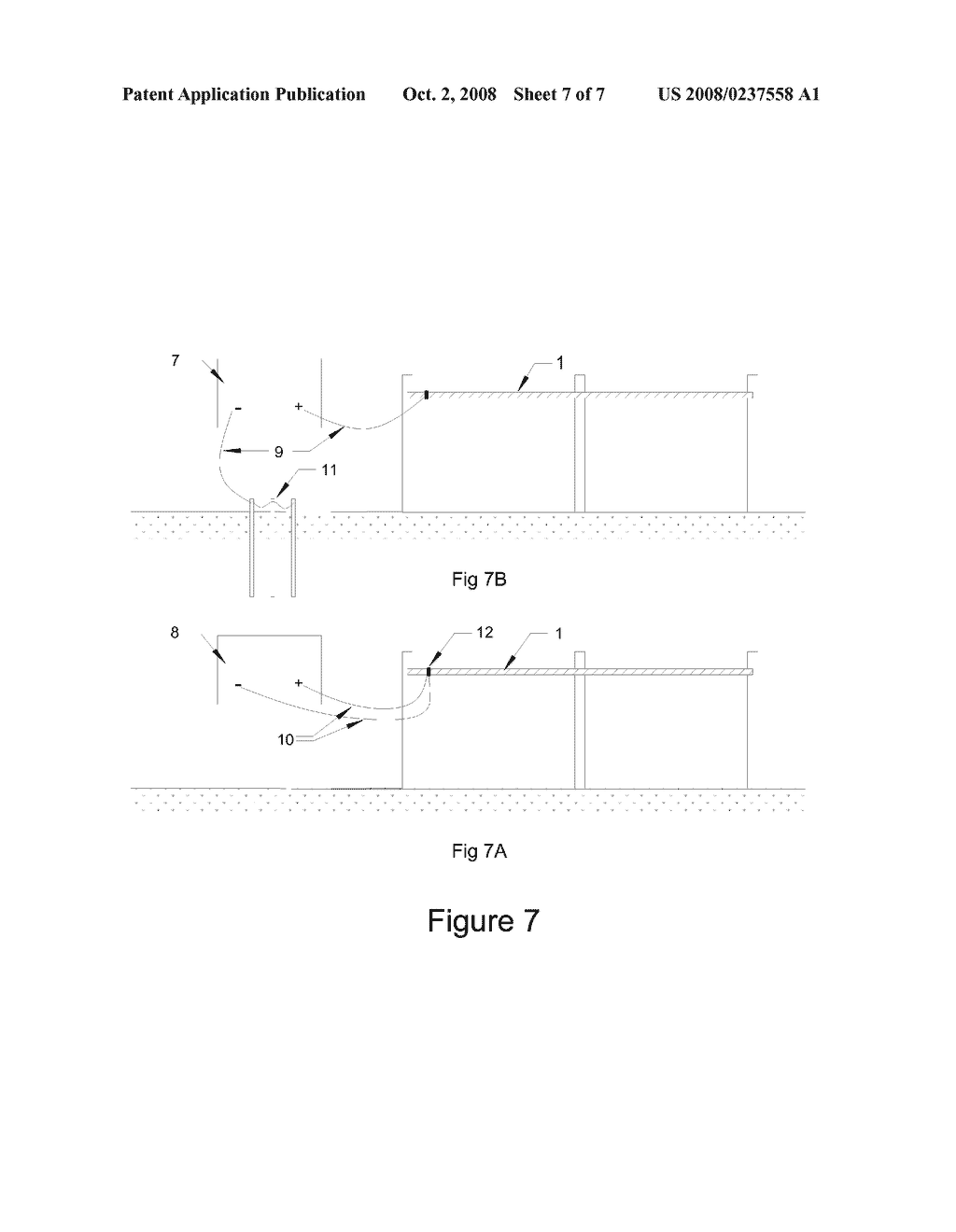 Electric Fence Tape and Method of Weaving and Installing - diagram, schematic, and image 08