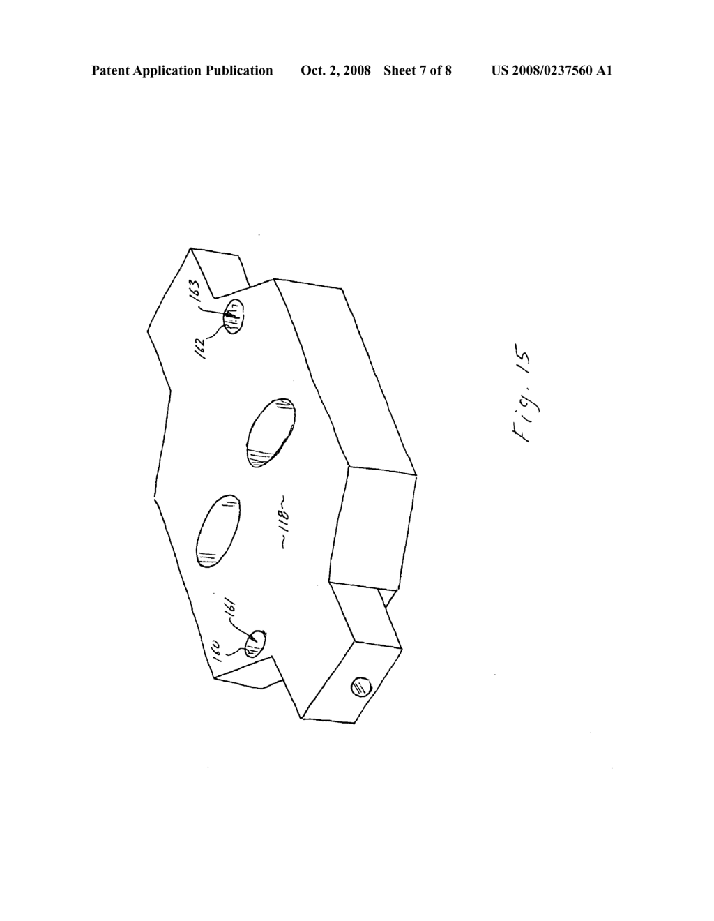 Two-part fence base - diagram, schematic, and image 08